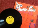 Prince Buster Tutti Frutti Ms 6a Melodisc Blue Beat Ska 12inch LP