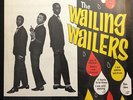 * THE WAILING WAILERS   LP Bob Marley STUDIO ONE Yellow Label S1001 *
