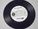 The Jaguars 45 Record Gorilla/Turn Away J-101 1966 Original Garage Rock NMint