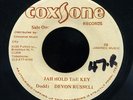 Devon Russell - Jah Hold The Key JA orig 7