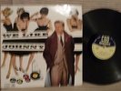 JOHNNY DORELLY WE LIKE JOHNNY LP 1959  COP. GUIDO CREPAX RARO