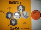The BATS 1964 Live im Star-Club Hamburg Vinyl LP oi Beat Rock n Roll Rockabilly