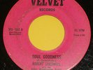 ROBERT CARDWELL and his SOUL SEARCHERS BAND 45rpm - 7