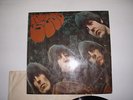 THE BEATLES...RUBBER SOUL..UK 1ST MONO PRESS - 