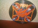 Kiss - Sonic Boom - Picture LP