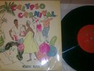 Calypso Carnival various 10