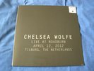 Chelsea Wolfe Live at Roadburn 2012 12