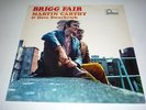 Martin Carthy Dave Swarbrick Brigg Fair 1967 UK Fontana STEREO folk LP