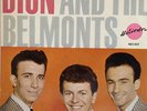 Dion and the Belmonts-Helidor EP aus Archiv- Single wie neu