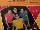 Buddy Holly-Deutsche Coral 94123- aus Archiv- wie neu -