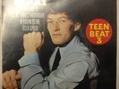 Dave Berry - 2xTeen Beat 3 - Singles wie neu -