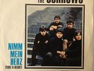 Sorrows - Nimm mein Herz (Original Cover - Muster) - Single wie neu
