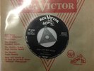 Elvis Presley - Army Pressung - 8 Singles + 1 EP -