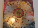 THE SWORD - Apocryphon LP SPLATTER VINYL converge graveyard clutch witchcraft