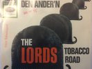 Lords- Hey Baby, Lass Den Andern (Muster-Originalcover) - Single wie neu