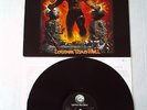 MANOWAR  --  LOUDER THAN HELL   LP  RAR