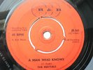 A MAN WHO KNOWS - THE MAYTALS..... KILLER SKA LISTEN