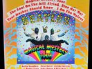 THE BEATLES - MAGICAL MYSTERY TOUR   MFSL