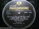 BEATLES UK – ‘A HARD DAYS NIGHT’, first press Mono LP, mispress sleeve.
