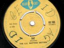 SKINHEAD REGGAE / BLUE CAT / GG ALL STARS - TNT