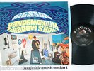 HARRY NILSSON PANDEMONIUM SHADOW SHOW LP 1967 ORIGINAL PRESSING PRISTINE N.MINT