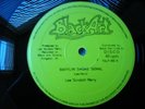 LEE SCRATCH PERRY-BAFFLIN SMOKE SIGNAL/CAPTIVE..RARE ORIG BLACK ART 12