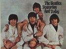Beatles Vinyl Record Yesterday and Today (Butcher Cover)