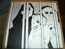 JOHNNY AND THE SELF ABUSERS - SAINTS AND SINNERS (stunning) NM)....