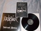 DESASTER- INFERNAL VOICES
