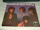Deep Purple - Shades of Deep Purple - Austalia LP *Listen* Lovely Condition