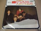 LOS PROFETAS GARAGE MEXICAN EP 1967 A DONDE IRAS/YA YA YA +2 (HOLLIES, MONKEES)