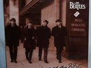 BEATLES SEALED 1994 IMPORT UK APPLE 2 LP SET LIVE AT THE BBC BROADCAST TRACKS NR