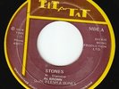 Al Brown - Stones - ENCHANTING