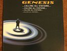 Genesis - Calling all stations (DLP)