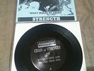 Chain of strength  What holds us apart 7