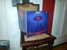 Klaus Schulze ?– Irrlicht - LP - Ohr – OMM 556.022