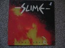 LP - SLIME - SCHWEINEHERBST (1994) - RAR