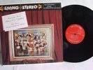 REPRO LSC 2201 MUSSORGSKY- PICTURES AT EXHIBITION, REINER,CSO,  AS NEW