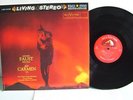 REPRO LSC 2449 GOUNOD: FAUST / BIZET: CARMEN SUITES, GIBSON, AS NEW