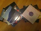 25x12 Vinyl Techhouse Deep House Detroit etc