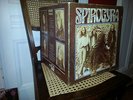 Spirogyra ?– St. Radigunds - LP - Brain 1005 - Germany 1972