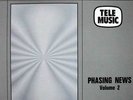 Library Auction 63 - Telemusic 67 - PHASING NEWS Vol. 2 - MICHEL GONET - Hear