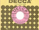 JOEY HEATHERTON  Northern promo 45  When You Call Me Baby - NM