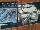 Blank Dogs-Diana (The Herald) LP Cloth cover edition of 100 Minimal Synth