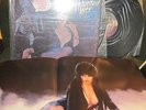 ELVIRA Presents Haunted Hits Double 2 LP Rhino 71492 1988 Halloween w/poster