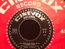 MARCELLO GIGANTE - BOSSA NOVA IN CALIFORNIA - RARE LOUNGE BOSSA GALORE CINEVOX