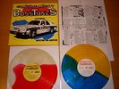 The Mighty Mighty Bosstones 1st Pressung Punk OI Hardcore Skinhead Punkrock SKA