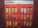 LA CLAVE S/T Verve WLP Latin Funk Jazz LP HEAR