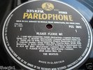 BEATLES Please Please Me. U.K.Hard to find 5th Stereo pressing Album PCS 3042 EX