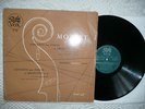 PATHE VOX VP 250/MOZART/Violin concerto n° 4/6/REINHOLD BARCHET/LP 12